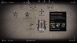 Assassinate The Mountain Yamabushi | Yamabushi Imposters | Omi Suzuka | Assassin’s Creed Shadows