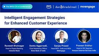 Intelligent Customer Engagement Strategies for Enhanced Banking Experience