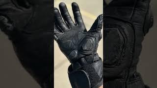 2024-2025 Motorcycle Race Glove Comparison Teaser from SportbikeTrackGear.com