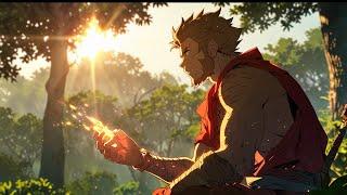 Black Myth Wukong Bad, True and Secret Ending