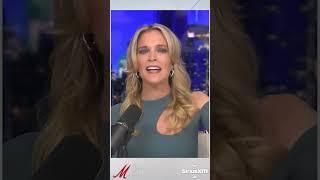 Megyn Kelly on The View's "Disgusting" Reaction to Tucker Carlson Leaving Fox News