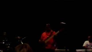 Andrew Gouche Clinic at Bassplayer Live 2009 Los Angeles Zoom Q3