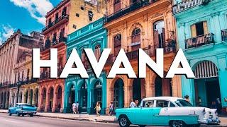 Top 10 Best Things to do in Havana, Cuba [Havana Travel Guide 2024]