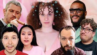 Ethan Klein Suing Creators, Nikocado Vs. Stephanie, Tyler Perry Accused, Caleb Hammer Ex-Employee