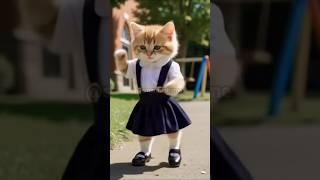 #cat #cute #pets #funny #shortsfeed #shortvideo #catblogger #goldenretreiver #cuteanimal #polina