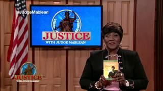 Justice with Judge Mablean Q&A Part 6