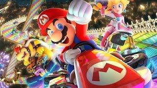 MARIO KART 8 DELUXE im Test - Was ist neu für Nintendo Switch?