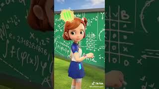 Eating While Learning - Super Wings Meme (Chinese Version)