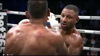 WOW FIGHT! Amir Khan vs Kell Brook fight review HD | Амир Хан - Келл Брук обзор поединка