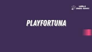 REVIEW PLAYFORTUNA ONLINE CASINO 2021 - BONUS, SLOTS