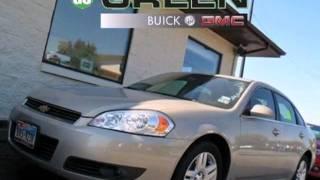 2010 Chevrolet Impala #D1749 in Davenport East Moline, IA