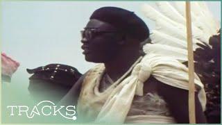 The King of the Nile - The Shilluk (Nilotic Tribe Documentary) | TRACKS