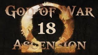 God of War: Ascension - Прохождение pt18