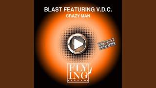 Crazy Man (feat. V.D.C.) (F.O.S. in progress)