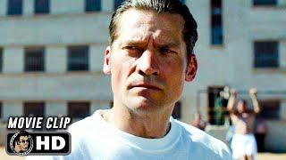 First Hit Scene | SHOT CALLER (2017) Movie CLIP HD