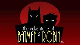 The Adventures of Batman & Robin - 1) Сквозь клоунаду к Джокеру