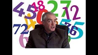 Many Interesting Facts About Numbers