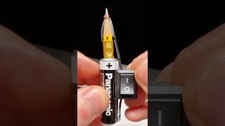  DIY Soldering Iron: Ready for Emergencies!
