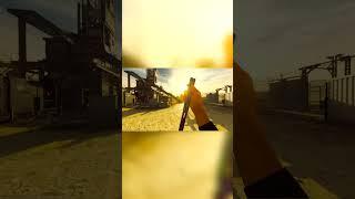 Modern Warfare 2019 Nostalgia #callofduty #cod #shorts