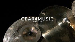 Zildjian Sound Lab Prototype 20" K Custom Special Dry Projection Crash | Gear4music