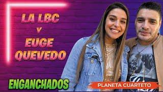 Lbc y Eugenia Quevedo - Enganchados Primavera 2022