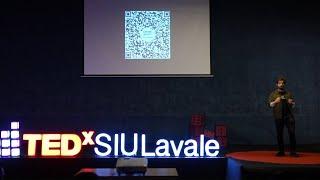 Creative tech: Empowering innovation and inclusion | Niraj Ruparel | TEDxSIU Lavale