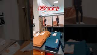 #jcpenney #shortsvideo #shoppingvlog #menswear #fashion