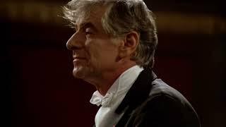 Mahler Symphony No 3 in D Minor - Bernstein (4k)