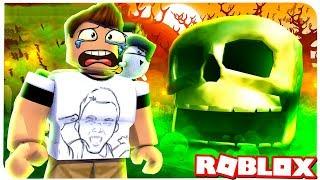 РОБЛОКС ХЭЛЛОУИН ИВЕНТ 2018 !!! | ROBLOX HALLOWEEN | | Роблоксер Альберт