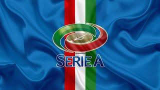 Чемпионат Италии 2024-2025 4й-тур #seriea #football