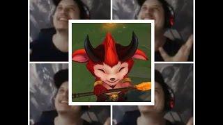 Levo Yeni Maini Teemo İle Oyun Taşıyor