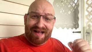 SOMETHING CREATIVE - Nate in the Morning ep 165 : June 14, 2018