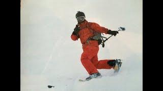 TCs Telemark Ski Mojo Experience
