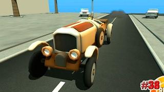 Turbo Dismount ОБНОВЛЕНИЕ (MAGNUM) (38 серия)