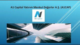 A1 Capital Yatırım Menkul Değerler A.Ş. (A1CAP)