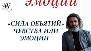 ЗАЩИТИТЕ своих близких от эмоциональной боли. Сила объятий. Как распознать чувства и эмоции?