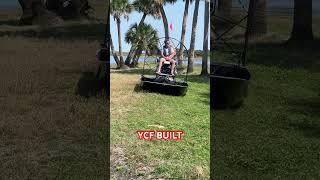 #ycfairboats #viral #virolshort #classic #fyp #boatbuilding #custom #diy #howto #boat #airboat