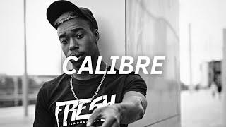 Fresh LaDouille Type Beat - "CALIBRE" | Instrumental Drill/Freestyle | Instru Rap 2022