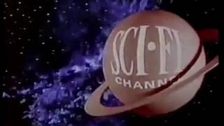 Sci-Fi Channel promo, 1992