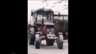 Mtz 820.wmv