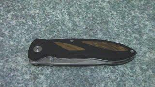 Grand Way E 20 Travel Folding Pocket Knife Туристический Складной Карманный нож Home Knives