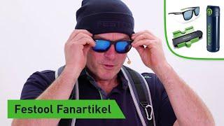 Der Festool Fanshop - Part 1 (Festool TV Folge 225)