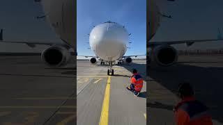 What type of aircraft? #shorts #aviation #flyuia #ukraine