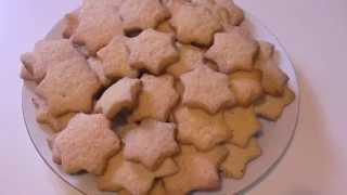 Песочное печенье( домашнее)рассыпчатое,нежное,сдобное./ (shortbread) .