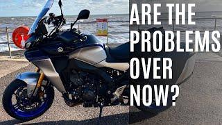 Yamaha Tracer 900 GT plus Review | Has it been Fixed?