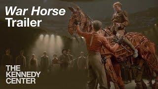 War Horse Trailer