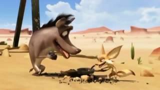 Oscar's Oasis mini episode 39 HD