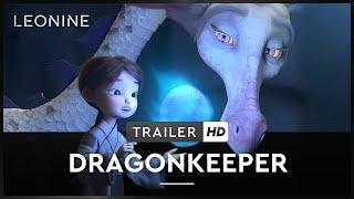 Dragonkeeper - Trailer (deutsch/german; FSK 6)