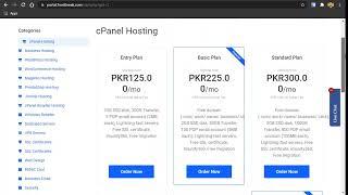 Best Web Hosting in Pakistan   Cheapest WordPress Hosting Easypaisa JazzCash   HostBreak Review