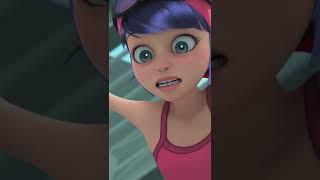 Love can be crazy  | #MiraculousShorts